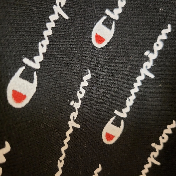 NWT Champion Reverse Wear Men's sweatshirt-L - Picture 3 of 7